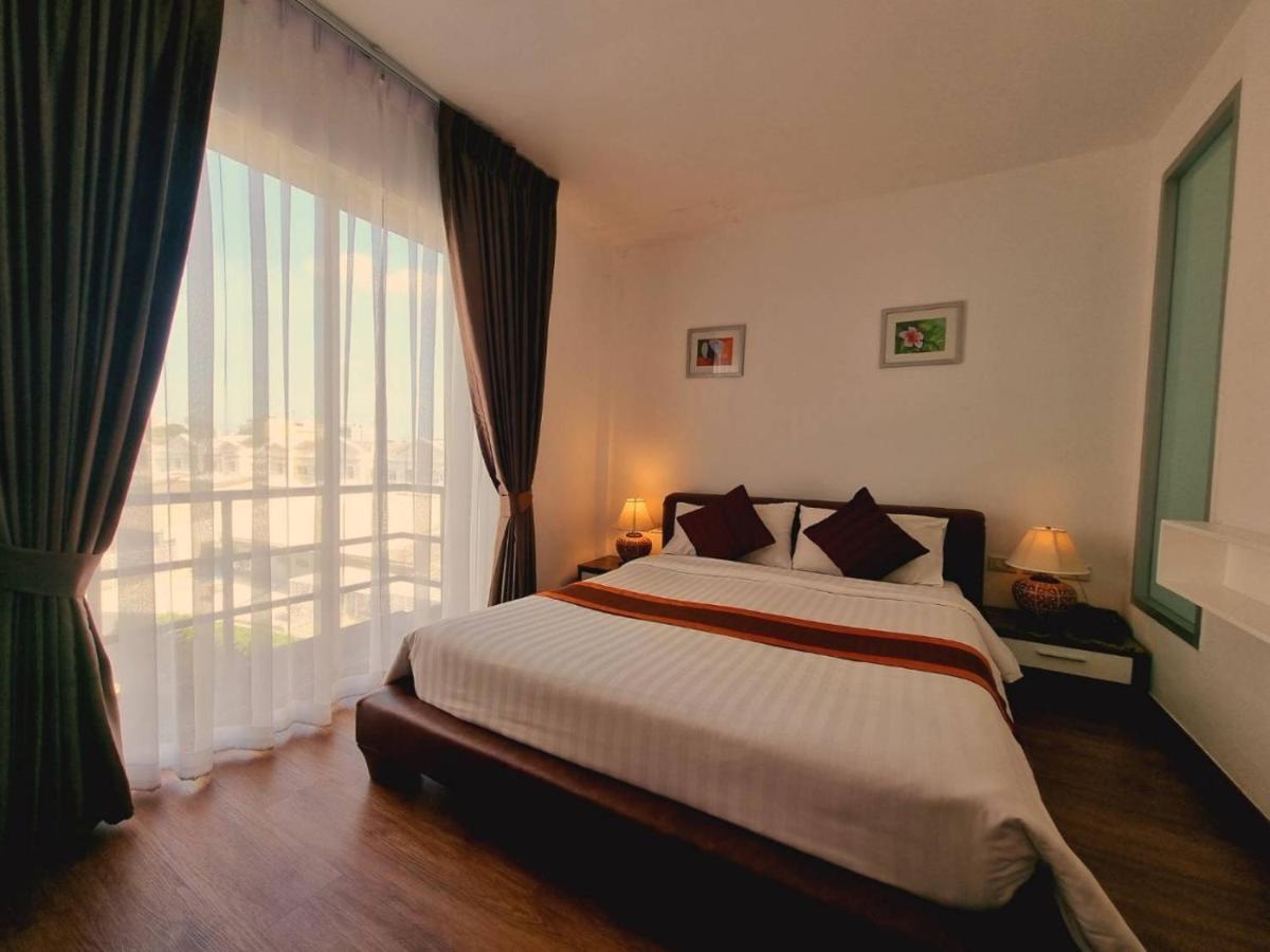 The Bedrooms Boutique Hotel Bangkok Extérieur photo