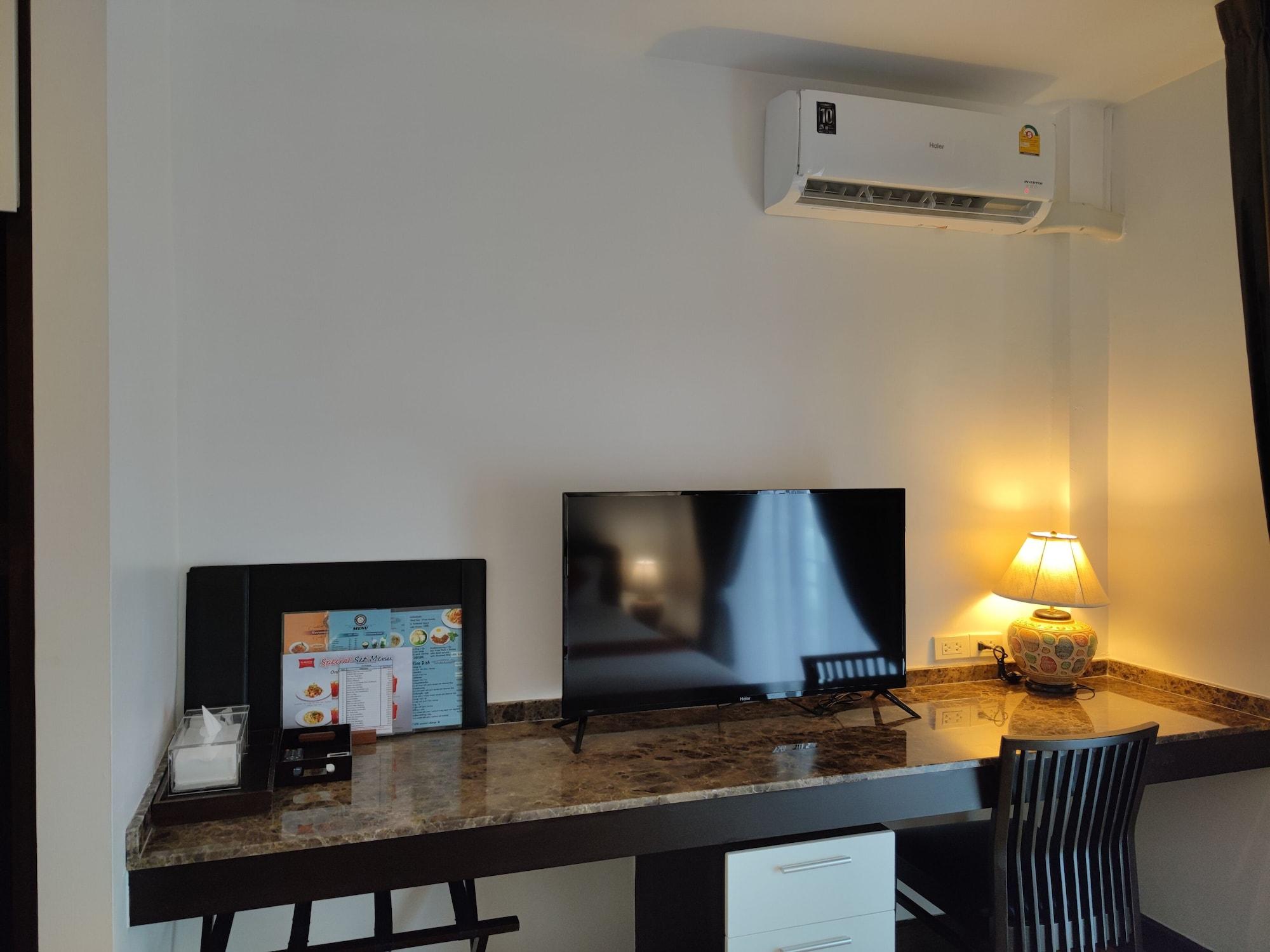 The Bedrooms Boutique Hotel Bangkok Extérieur photo